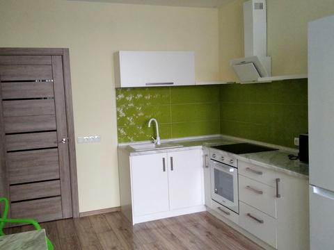 квартира за адресою Балтійський пров., 3-А