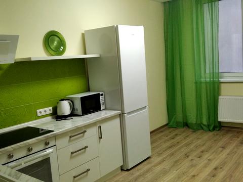 квартира за адресою Балтійський пров., 3-А