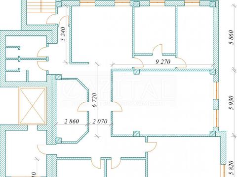 комерційна за адресою Київ, Шовковична вул., 46/48