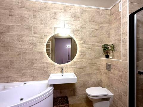 квартира по адресу Голосеевский просп. (40-летия Октября), 58