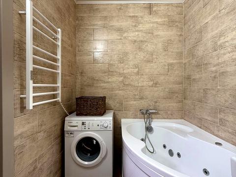 квартира по адресу Голосеевский просп. (40-летия Октября), 58