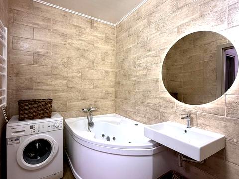 квартира по адресу Голосеевский просп. (40-летия Октября), 58