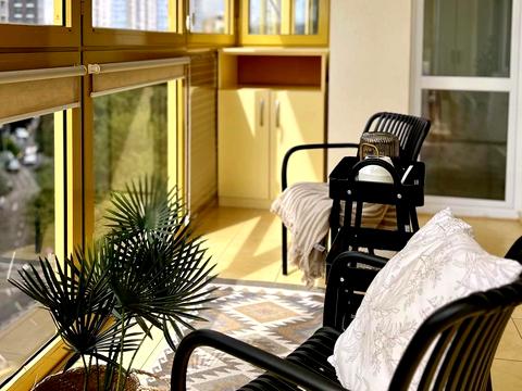 квартира по адресу Голосеевский просп. (40-летия Октября), 58