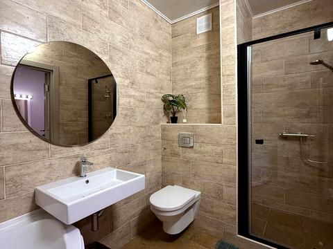 квартира по адресу Голосеевский просп. (40-летия Октября), 58