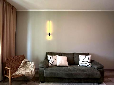 квартира по адресу Голосеевский просп. (40-летия Октября), 58