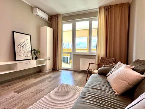 квартира по адресу Голосеевский просп. (40-летия Октября), 58