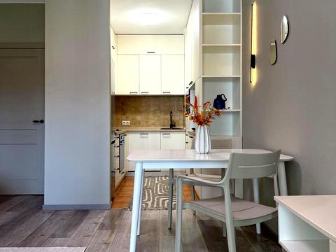 квартира по адресу Голосеевский просп. (40-летия Октября), 58