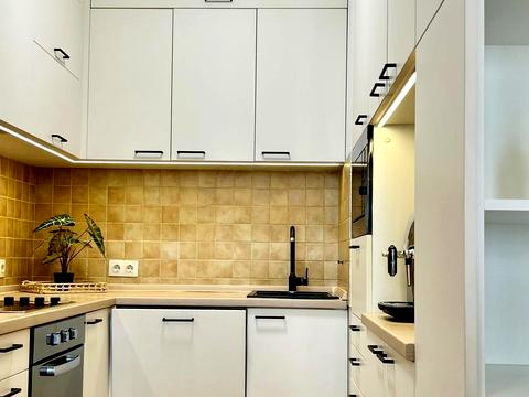 квартира по адресу Голосеевский просп. (40-летия Октября), 58