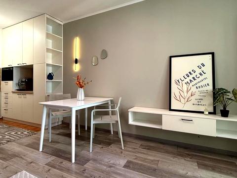 квартира по адресу Голосеевский просп. (40-летия Октября), 58