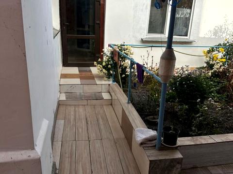 будинок за адресою Мильмана