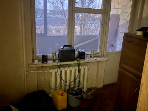 квартира за адресою Кирилівська вул. (Фрунзе), 152