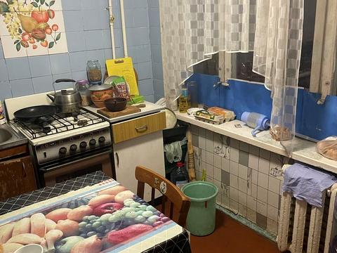 квартира за адресою Кирилівська вул. (Фрунзе), 152