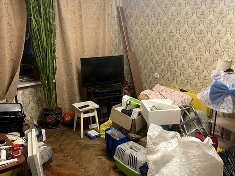 квартира за адресою Кирилівська вул. (Фрунзе), 152