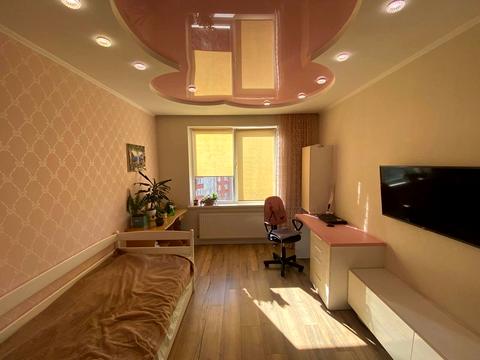 квартира за адресою Райдужний масив вул., 14