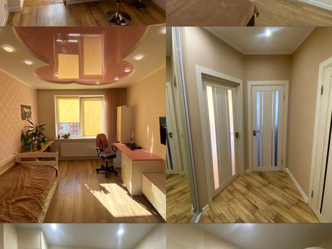 квартира за адресою Райдужний масив вул., 14