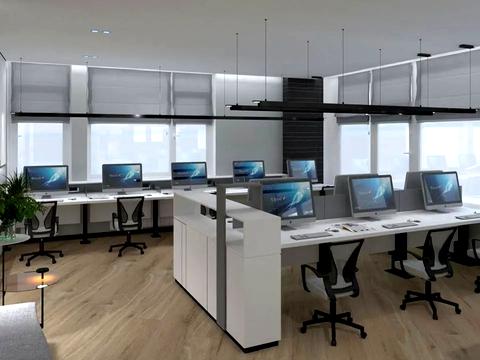 комерційна за адресою Київ, Берестейський просп. (Перемоги), 11 к1