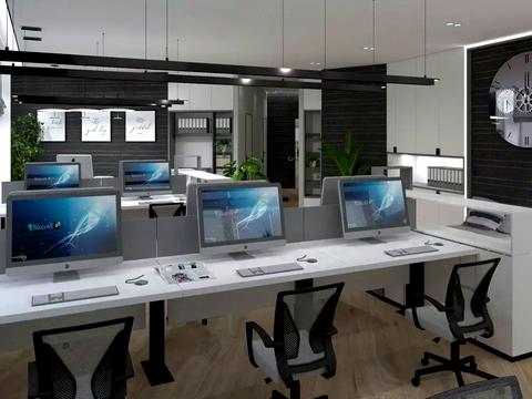 комерційна за адресою Київ, Берестейський просп. (Перемоги), 11 к1