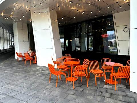 комерційна за адресою Київ, Берестейський просп. (Перемоги), 11 к1