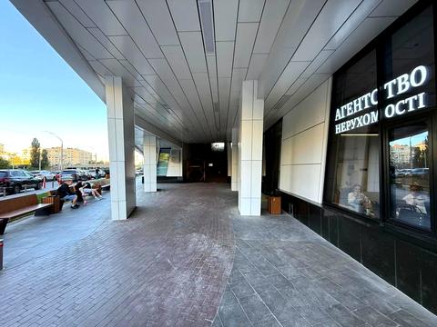 комерційна за адресою Київ, Берестейський просп. (Перемоги), 11 к1