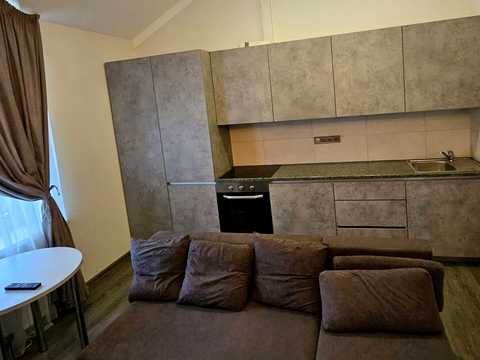 квартира по адресу Сумская ул., 2