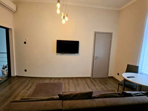 квартира по адресу Сумская ул., 2
