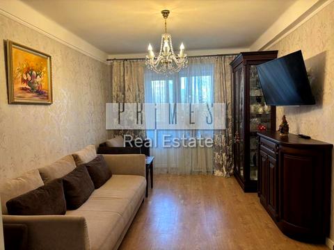 квартира за адресою Васильківська вул., 2-А