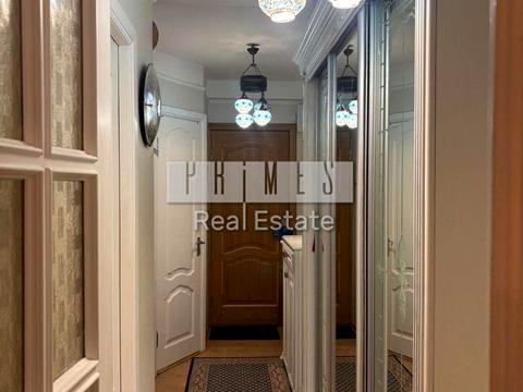 квартира за адресою Васильківська вул., 2-А