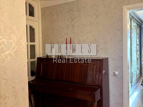 квартира за адресою Васильківська вул., 2-А