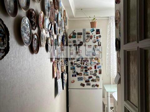 квартира за адресою Васильківська вул., 2-А