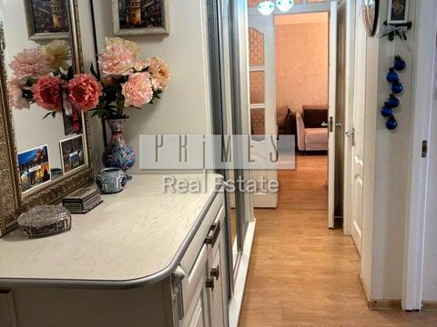 квартира за адресою Васильківська вул., 2-А