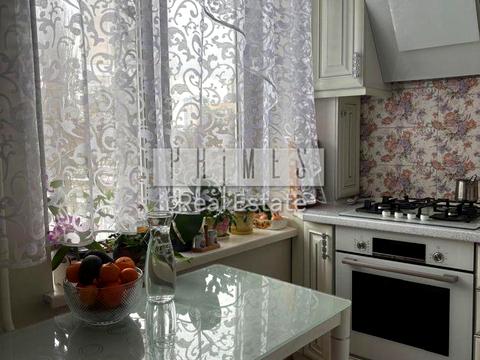 квартира за адресою Васильківська вул., 2-А