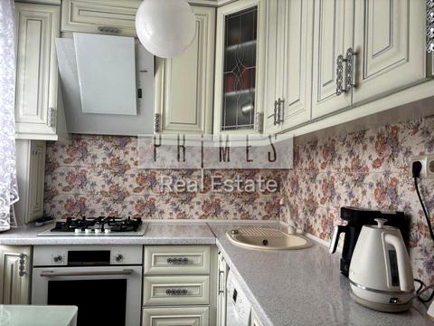 квартира за адресою Васильківська вул., 2-А