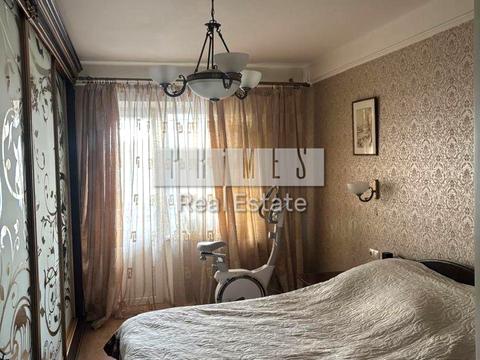 квартира за адресою Васильківська вул., 2-А