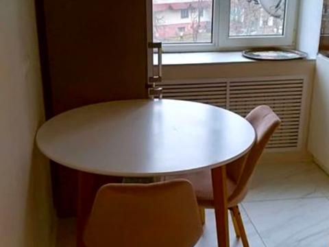 квартира за адресою Дерев'янка вул., 7