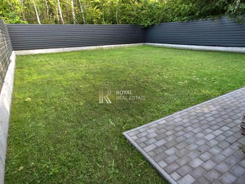 дом по адресу Чалого Михаила ул.