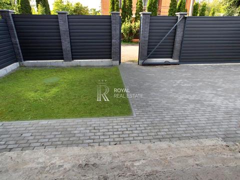 дом по адресу Чалого Михаила ул.