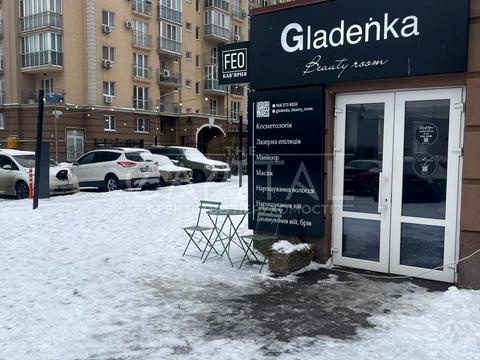 коммерческая по адресу Метрологическая ул., 58-А