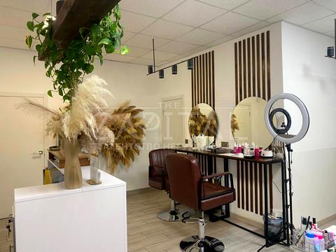 коммерческая по адресу Метрологическая ул., 58-А