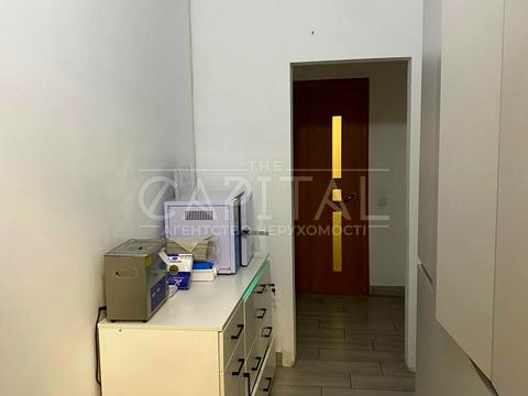 коммерческая по адресу Метрологическая ул., 58-А