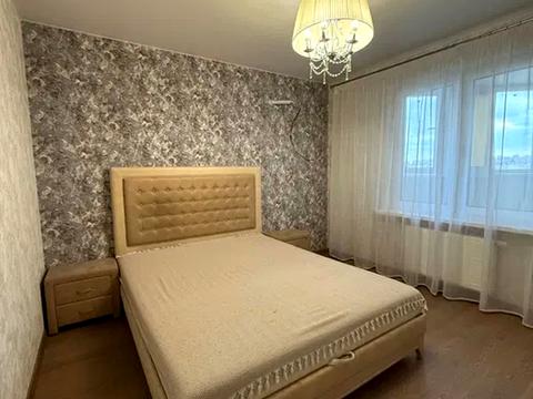 квартира по адресу Коноплянская ул., 22-А