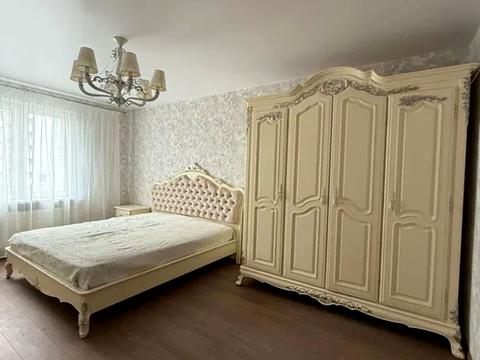 квартира по адресу Коноплянская ул., 22-А