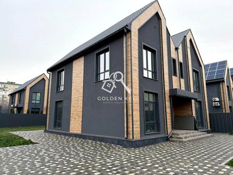 будинок за адресою Черняховського вул. (Черняховського), 37