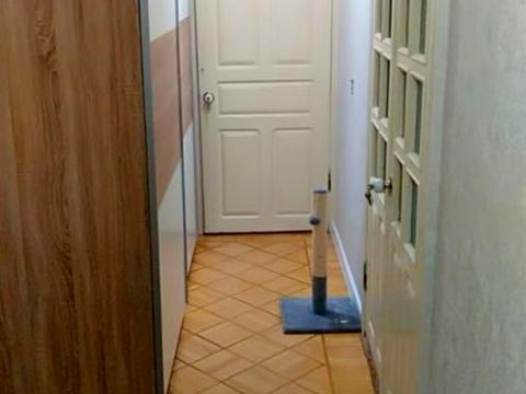 квартира за адресою Дерев'янка вул., 7