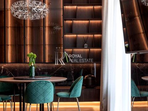 квартира за адресою Лабораторний пров., 7