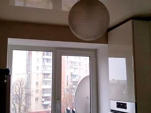 квартира за адресою Дерев'янка вул., 7