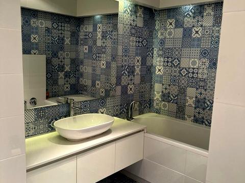 квартира по адресу Анатолия Петрицкого ул., 15-А