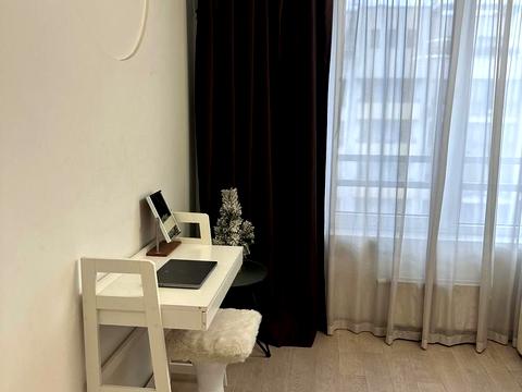 квартира по адресу Анатолия Петрицкого ул., 15-А