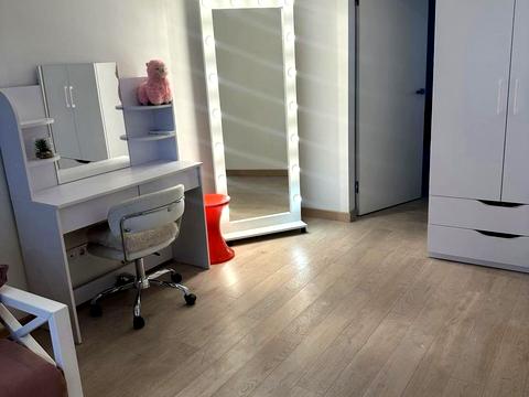 квартира по адресу Анатолия Петрицкого ул., 15-А