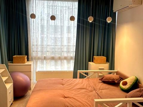 квартира по адресу Анатолия Петрицкого ул., 15-А