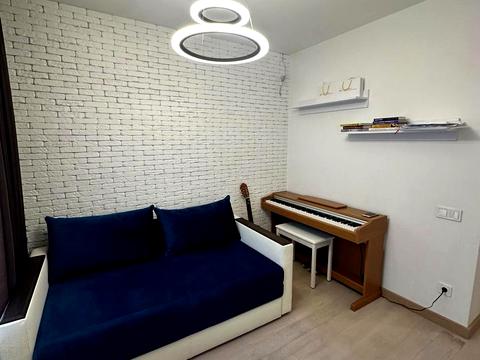 квартира по адресу Анатолия Петрицкого ул., 15-А